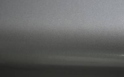 selbstklebende Lackschutzfolie - silber glänzend