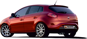 Scheibenfolierung in Chemnitz durch Ihrern Fachmann Autoglas Zentrum 24, natürlich mit Zulassung (ABG)