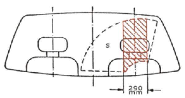 Windschutzscheibenreparatur in Chemnitz, wir verwenden hochwertiges Kunstharz- welches unter Druck in die Schadstelle eingpresst wird.