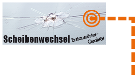 Frontscheibenwechsel und Scheibentausch